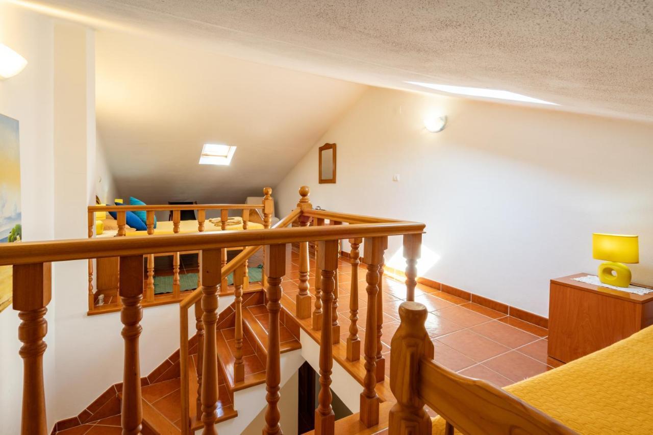 Villa Deluxe Teixeira By Umbral Vila Nova de Milfontes Eksteriør billede