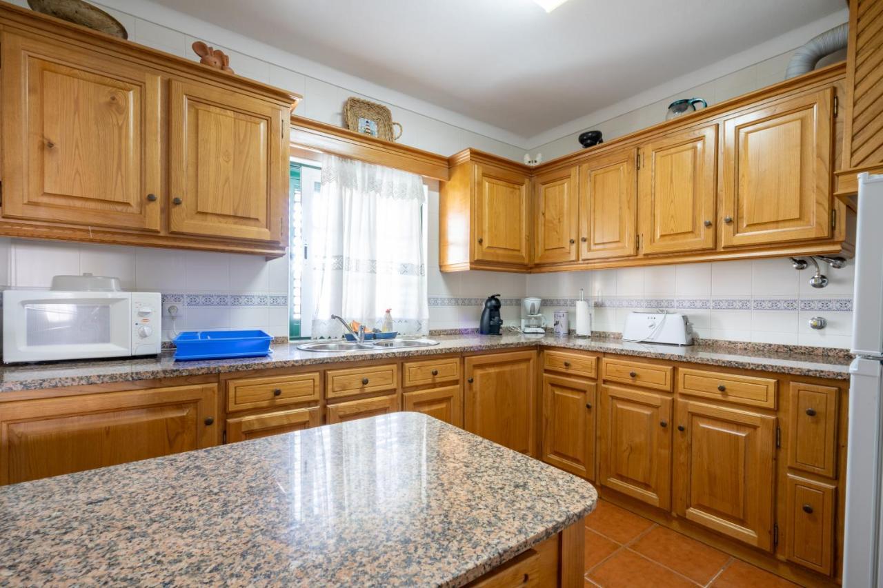 Villa Deluxe Teixeira By Umbral Vila Nova de Milfontes Eksteriør billede