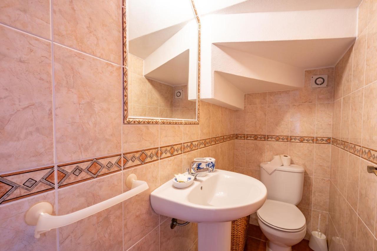 Villa Deluxe Teixeira By Umbral Vila Nova de Milfontes Eksteriør billede