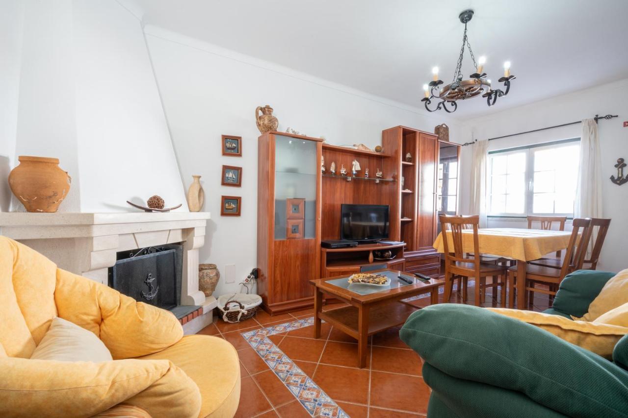 Villa Deluxe Teixeira By Umbral Vila Nova de Milfontes Eksteriør billede