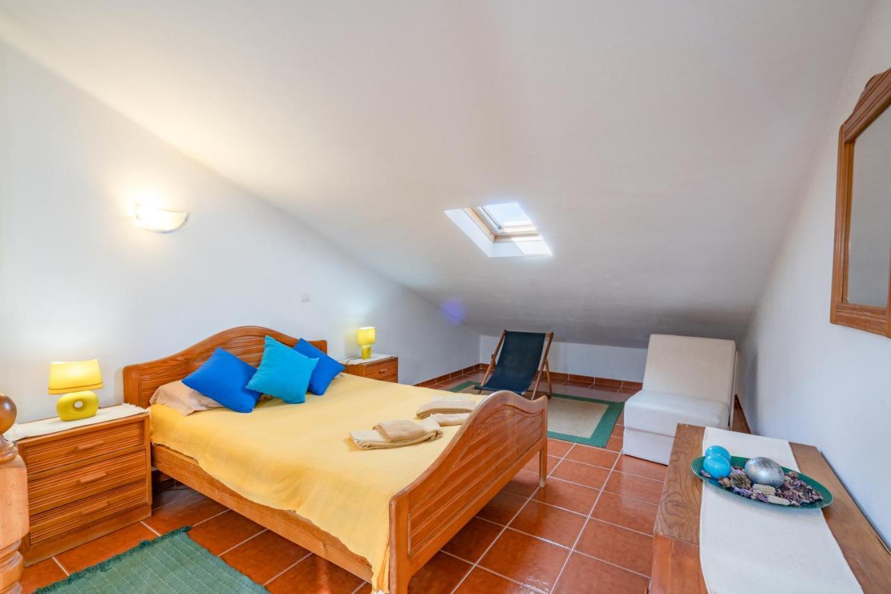 Villa Deluxe Teixeira By Umbral Vila Nova de Milfontes Eksteriør billede