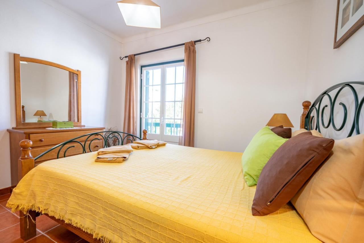 Villa Deluxe Teixeira By Umbral Vila Nova de Milfontes Eksteriør billede